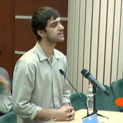 El régimen iraní ejecuta a un campeón de kárate