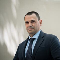 El pacto al que había llegado el novio de Ayuso con la jueza se frustró en el último momento