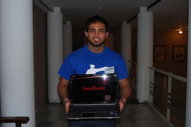 Heartbeats, el videojuego como experiencia y sentimiento