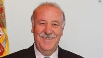 "Será complicado, España tiene una plantilla muy amplia"