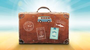 Las primeras vacaciones del año, aprovecha para viajar en Semana Santa 2017