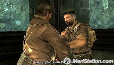 Resistance Retribution, Impresiones