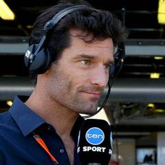 "¿Si Verstappen está preparado? No hay opción, tiene que estarlo"