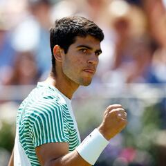 Who are the 2023 Wimbledon men’s Top 10 seeds?