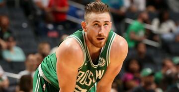 6. Gordon Hayward. El alero espera estar completamente recuperado de su lesin para el inicio de una pretemporada que le permitir ingresar 31,21 millones. Hayward tiene contrato en los Celtics hasta la 2020-21, campa?a que es una PO.