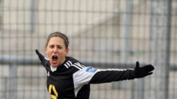 El Barcelona acapara la convocatoria de Quereda