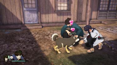 Fate/Samurai Remnant, Impresiones. De vuelta al Japón feudal