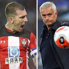 La reconstrucción de Mou