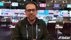 El panorama de las selecciones de América en el Mundial