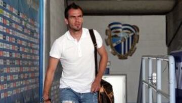 Duda: "Estoy convencido de que conseguiremos la permanencia"