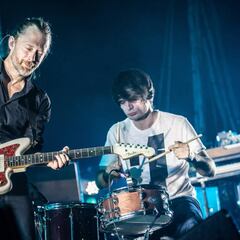 Radiohead elimina su presencia online
