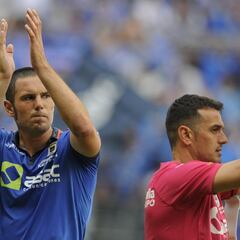 ¿Quién es Diego Cervero?