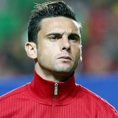 ¿Qué fue de Hélder Postiga, histórico delantero portugués?