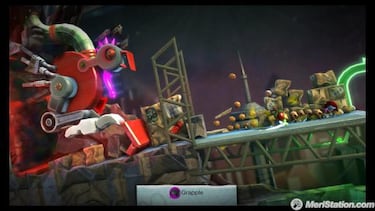 LittleBigPlanet 2, Impresiones