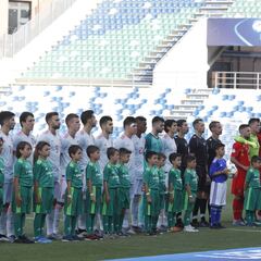 España-Bélgica en imágenes