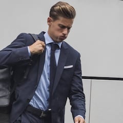 Zidane pone a prueba la resistencia de Marcos Llorente