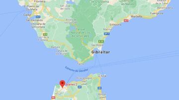 Mueren electrocutados 28 obreros de un taller textil clandestino en T¨¢nger