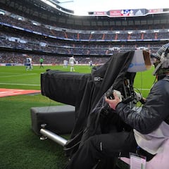 ¿Cómo ver el fútbol en TV y online? Precios, paquetes, ofertas y tarifas