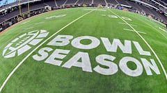 The Bowl Season logo