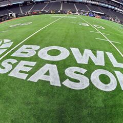 College football bowl games: Who plays today Thursday December 19? Times and matchups