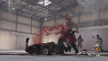 Devil's Third: ¿Es el Online su salvación?