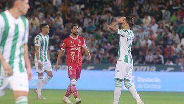 Sala se lamenta en el partido del viernes