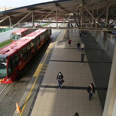 Transporte hoy, 13 de marzo en Colombia: Cambios de rutas, TransMilenio, Metro Medellín, Mío...