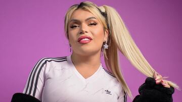 ¿Karol G o doble? Wendy Guevara vive momento cómico en restaurante