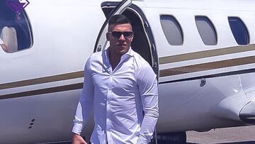 Oficial: Jovic, a la Fiorentina