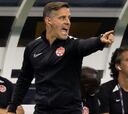 Entrenador de la Selección de Canadá levanta interés en Inglaterra