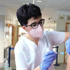 España, a la caza de los no vacunados: así se buscan