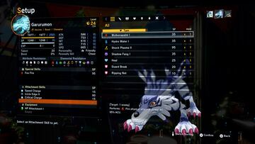 Digimon Story: Time Stranger