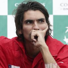 Peralta apelará para estar presente en los JJ.OO de Río