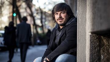 Julio Fariñas, CEO de Footters.