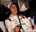 Toro Rosso encuentra piloto para Austin: Brendon Hartley