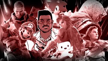 Los aniversarios de videojuegos más destacados de 2022