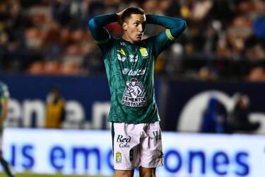 Atlético de San Luis vence a León en la jornada 6 del Clausura 2020