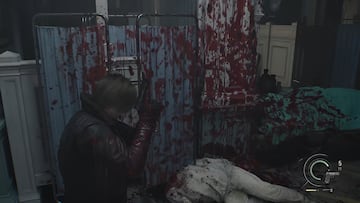 Resident Evil Requiem