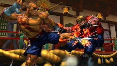 Capcom continuará brindando soporte a Street Fighter x Tekken