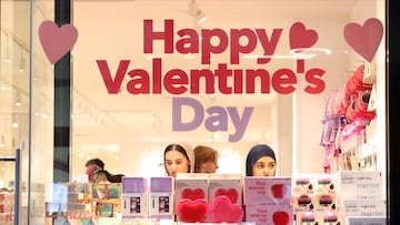 Este 14 de febrero se celebra el Día de San Valentín. Aquí algunas ideas de regalos de último minuto para el Día del amor y la amistad.