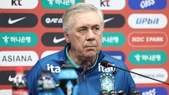 “Hablé con Militao... yo sufrí lo mismo”