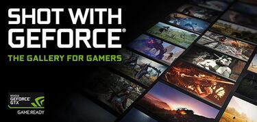 GDC 2018: NVIDIA lanza una galería de arte para gamers
