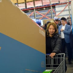 Black Friday 2016 tecnológico en Fnac, Worten y Media Markt