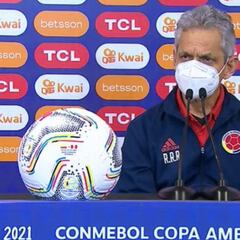 Rueda: "Queda la dignidad de hacer una despedida decorosa"