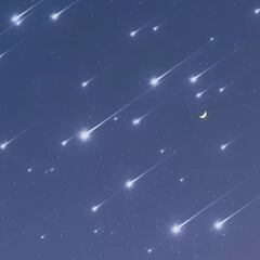 Lluvia de estrellas Delta Acuáridas julio 2023: ¿cuándo y cómo ver desde México?