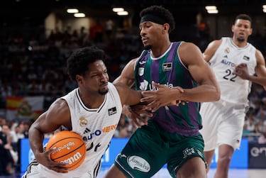El Valencia Basket, con todo a por Kameron Taylor