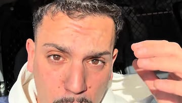 Daniel Rojas, experto en construcción y electricidad: “Esto es lo que gano en un solo día siendo autónomo electricista en España”