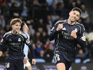 Follow all the LaLiga action as it happens as Celta host Real Madrid on matchday 27 today, Friday March 6, at Balaídos.