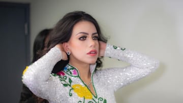 Una cantante mexicana veintea?era es asesinada por su marido de 79 a?os
