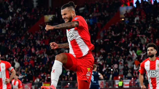 El hat-trick al Sevilla pone en el escaparate a Luis Suárez